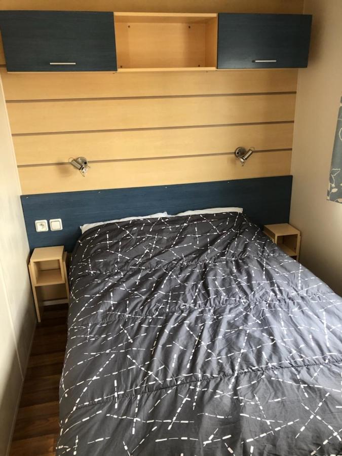 Beau Soleil 113 Leilighet Biville-sur-Mer Eksteriør bilde