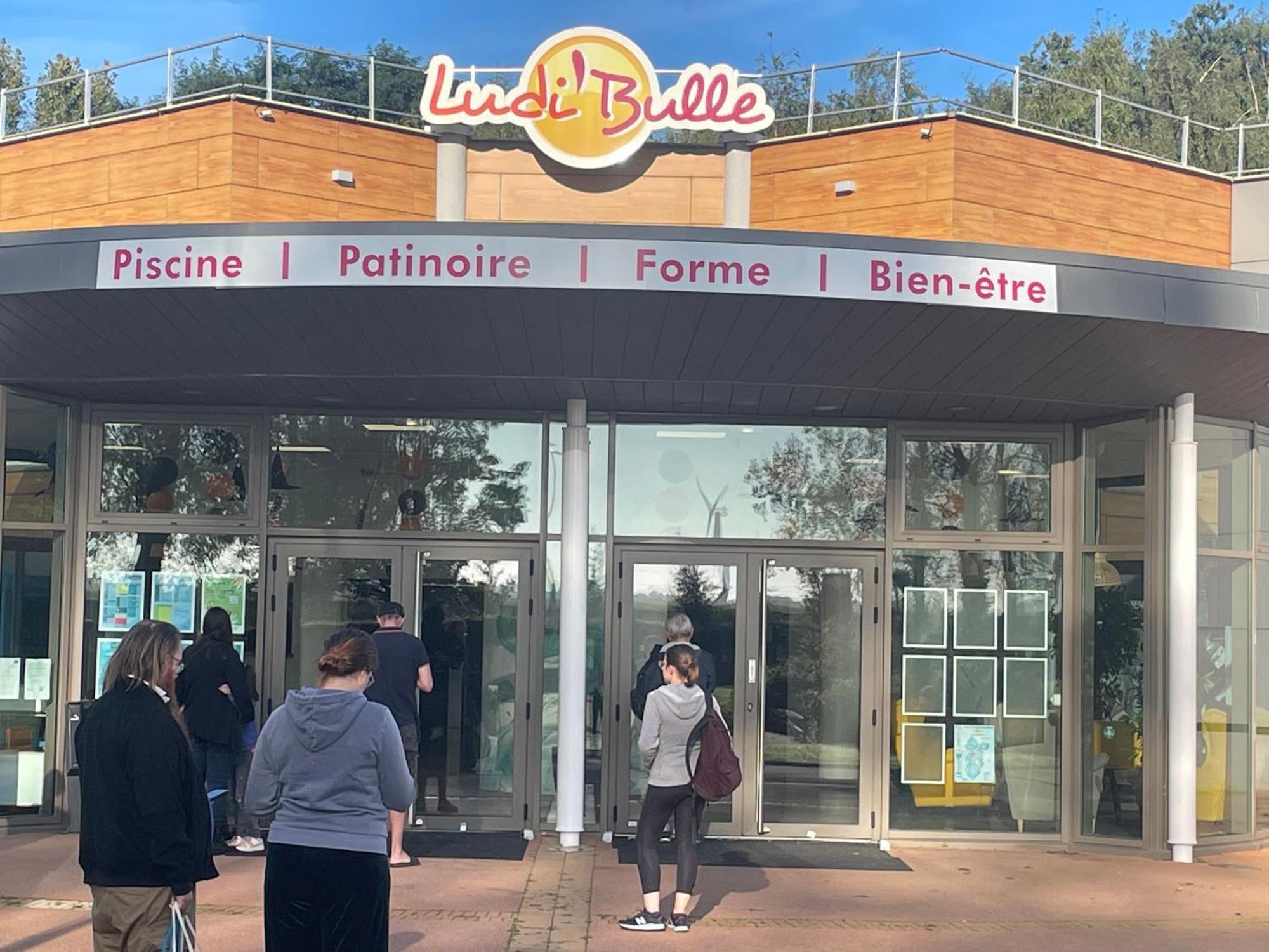 Beau Soleil 113 Leilighet Biville-sur-Mer Eksteriør bilde